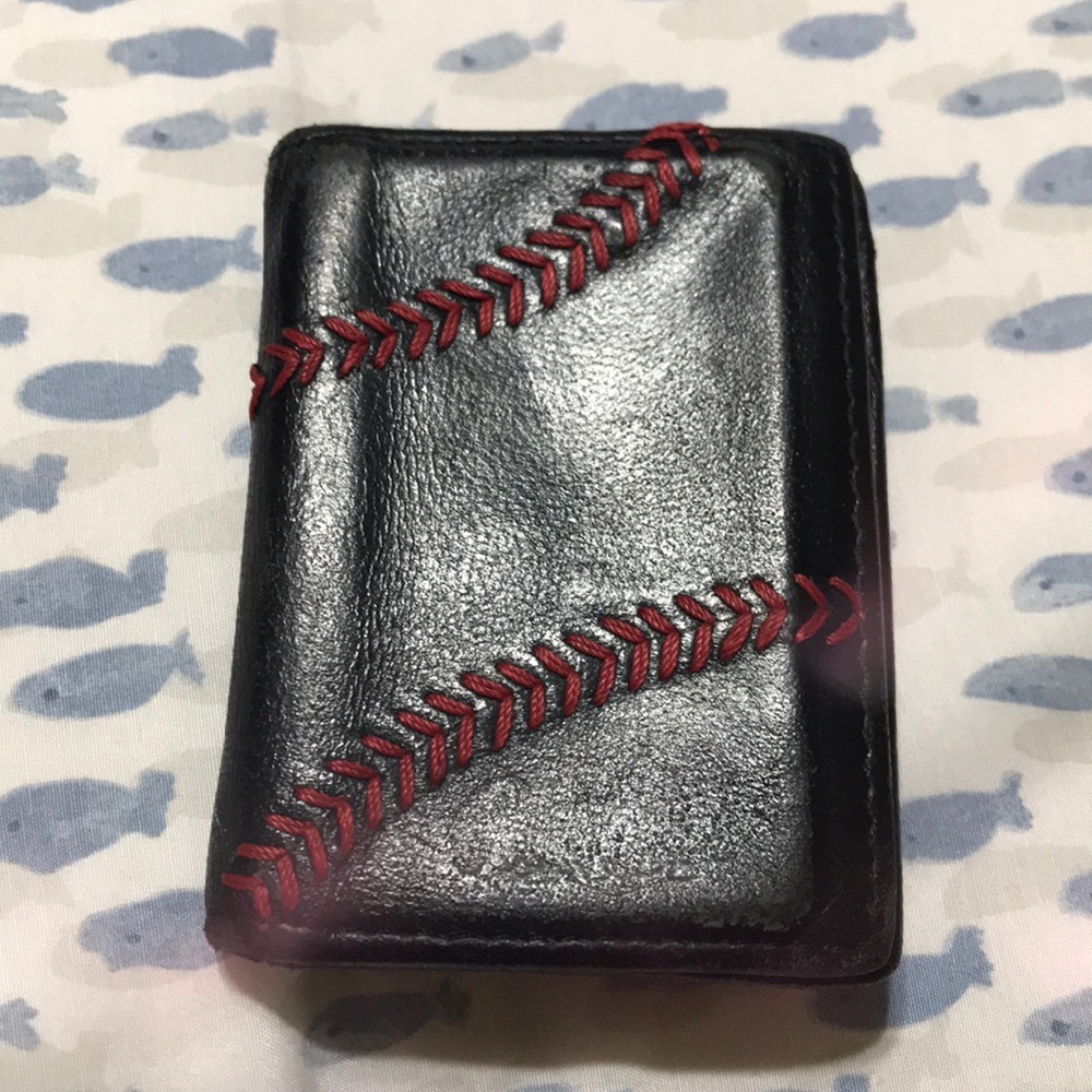 Rawlings wallet